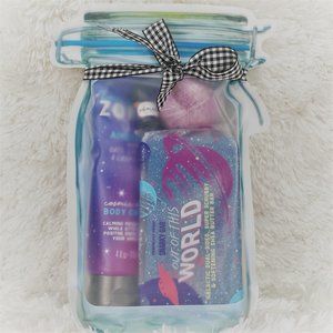 🎁 Galaxy Gift Set 🎁